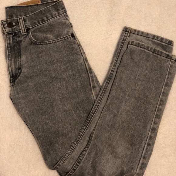 Vintage jeans GAP- straight leg - Picture 3 of 4